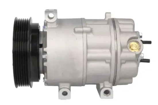 Kompressor, Klimaanlage 12 V THERMOTEC KTT090433 Bild Kompressor, Klimaanlage 12 V THERMOTEC KTT090433