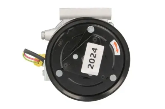 Kompressor, Klimaanlage 12 V THERMOTEC KTT090433 Bild Kompressor, Klimaanlage 12 V THERMOTEC KTT090433