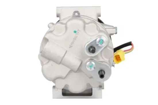 Kompressor, Klimaanlage 12 V THERMOTEC KTT090433 Bild Kompressor, Klimaanlage 12 V THERMOTEC KTT090433