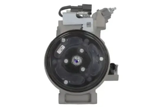 Kompressor, Klimaanlage 12 V THERMOTEC KTT090435 Bild Kompressor, Klimaanlage 12 V THERMOTEC KTT090435