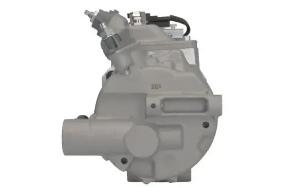 Kompressor, Klimaanlage 12 V THERMOTEC KTT090435 Bild Kompressor, Klimaanlage 12 V THERMOTEC KTT090435