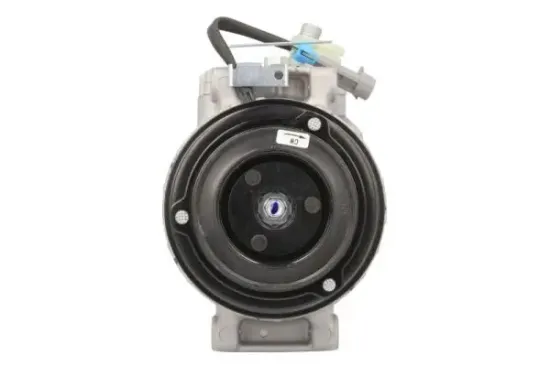 Kompressor, Klimaanlage 12 V THERMOTEC KTT090436 Bild Kompressor, Klimaanlage 12 V THERMOTEC KTT090436