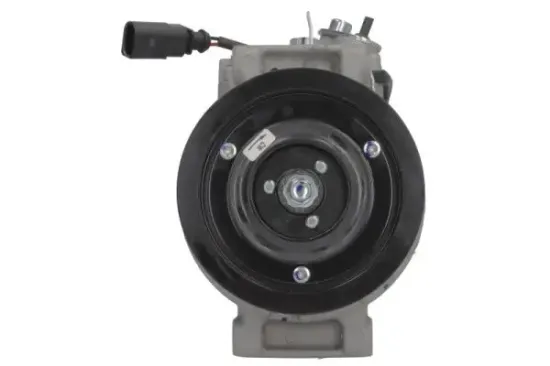 Kompressor, Klimaanlage 12 V THERMOTEC KTT090437 Bild Kompressor, Klimaanlage 12 V THERMOTEC KTT090437