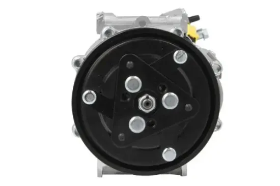 Kompressor, Klimaanlage 12 V THERMOTEC KTT090438 Bild Kompressor, Klimaanlage 12 V THERMOTEC KTT090438