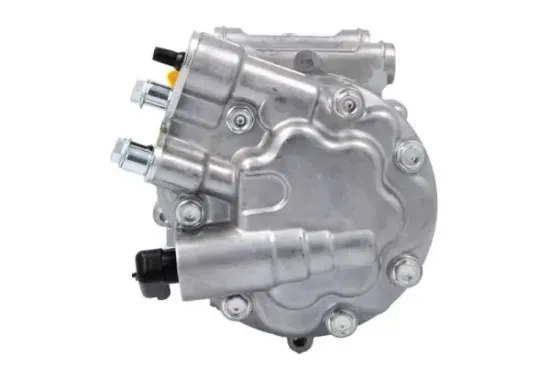 Kompressor, Klimaanlage 12 V THERMOTEC KTT090438 Bild Kompressor, Klimaanlage 12 V THERMOTEC KTT090438