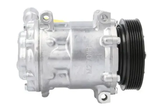 Kompressor, Klimaanlage 12 V THERMOTEC KTT090438 Bild Kompressor, Klimaanlage 12 V THERMOTEC KTT090438