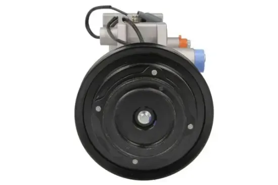 Kompressor, Klimaanlage 12 V THERMOTEC KTT090439 Bild Kompressor, Klimaanlage 12 V THERMOTEC KTT090439