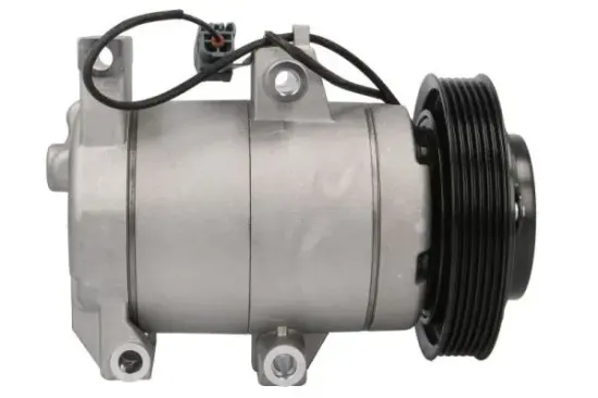 Kompressor, Klimaanlage 12 V THERMOTEC KTT090439 Bild Kompressor, Klimaanlage 12 V THERMOTEC KTT090439