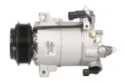 Kompressor, Klimaanlage 12 V THERMOTEC KTT090441