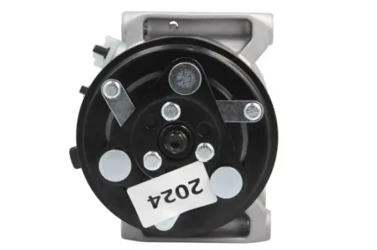 Kompressor, Klimaanlage 12 V THERMOTEC KTT090442 Bild Kompressor, Klimaanlage 12 V THERMOTEC KTT090442