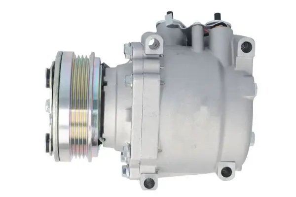 Kompressor, Klimaanlage 12 V THERMOTEC KTT090443