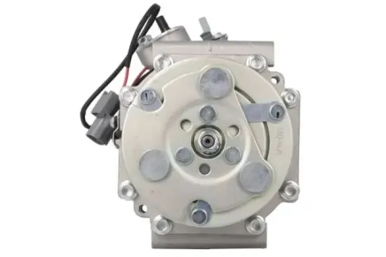 Kompressor, Klimaanlage 12 V THERMOTEC KTT090443 Bild Kompressor, Klimaanlage 12 V THERMOTEC KTT090443