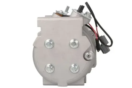 Kompressor, Klimaanlage 12 V THERMOTEC KTT090443 Bild Kompressor, Klimaanlage 12 V THERMOTEC KTT090443