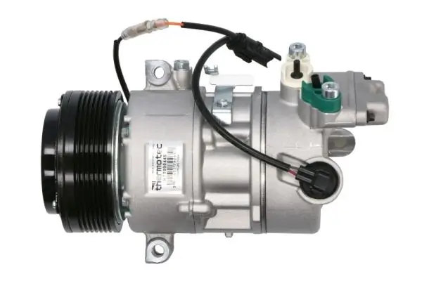 Kompressor, Klimaanlage 12 V THERMOTEC KTT090445