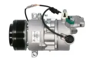 Kompressor, Klimaanlage 12 V THERMOTEC KTT090445