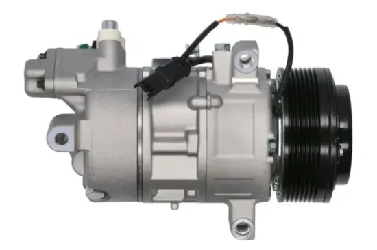 Kompressor, Klimaanlage 12 V THERMOTEC KTT090445 Bild Kompressor, Klimaanlage 12 V THERMOTEC KTT090445