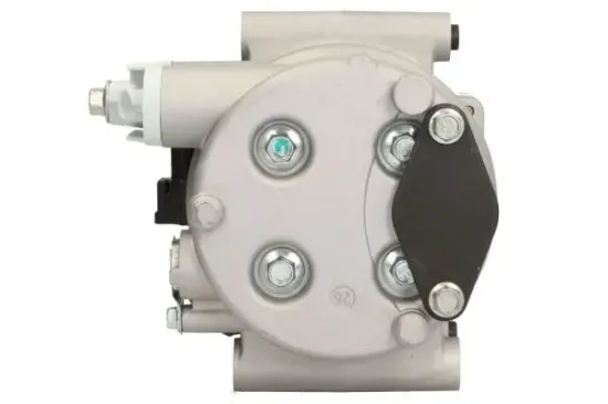 Kompressor, Klimaanlage 12 V THERMOTEC KTT090446 Bild Kompressor, Klimaanlage 12 V THERMOTEC KTT090446