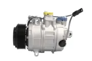 Kompressor, Klimaanlage 12 V THERMOTEC KTT090447