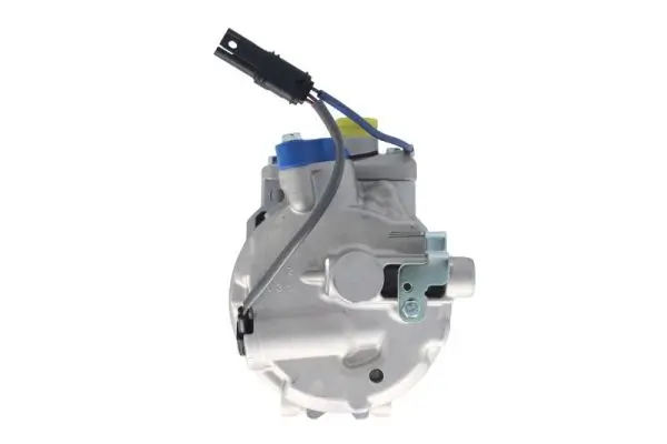 Kompressor, Klimaanlage THERMOTEC KTT095028