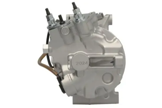 Kompressor, Klimaanlage 12 V THERMOTEC KTT090448 Bild Kompressor, Klimaanlage 12 V THERMOTEC KTT090448