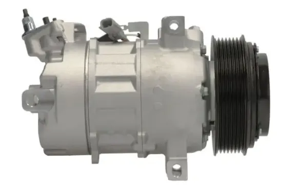 Kompressor, Klimaanlage 12 V THERMOTEC KTT090448 Bild Kompressor, Klimaanlage 12 V THERMOTEC KTT090448