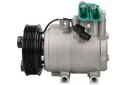 Kompressor, Klimaanlage 12 V THERMOTEC KTT090449