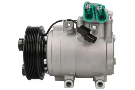 Kompressor, Klimaanlage 12 V THERMOTEC KTT090449 Bild Kompressor, Klimaanlage 12 V THERMOTEC KTT090449
