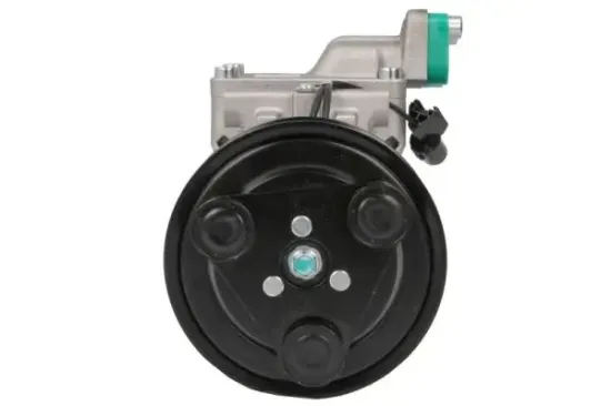 Kompressor, Klimaanlage 12 V THERMOTEC KTT090449 Bild Kompressor, Klimaanlage 12 V THERMOTEC KTT090449