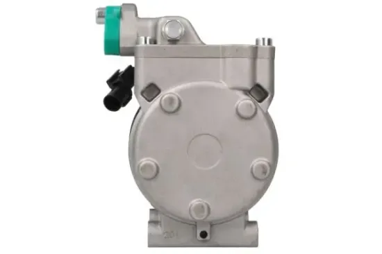 Kompressor, Klimaanlage 12 V THERMOTEC KTT090449 Bild Kompressor, Klimaanlage 12 V THERMOTEC KTT090449