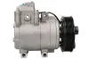 Kompressor, Klimaanlage 12 V THERMOTEC KTT090449 Bild Kompressor, Klimaanlage 12 V THERMOTEC KTT090449