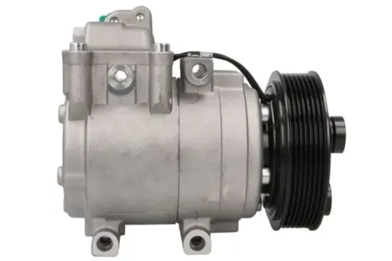 Kompressor, Klimaanlage 12 V THERMOTEC KTT090449 Bild Kompressor, Klimaanlage 12 V THERMOTEC KTT090449