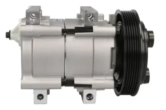 Kompressor, Klimaanlage 12 V THERMOTEC KTT090450 Bild Kompressor, Klimaanlage 12 V THERMOTEC KTT090450