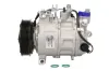 Kompressor, Klimaanlage 12 V THERMOTEC KTT090451