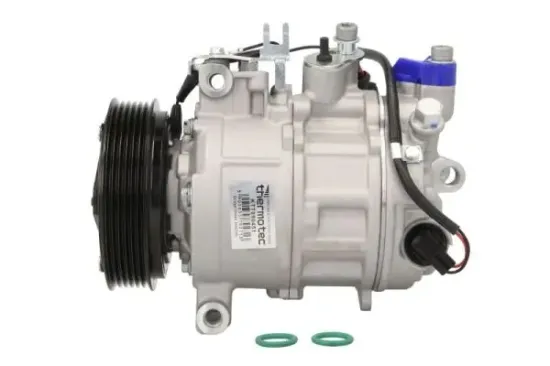 Kompressor, Klimaanlage 12 V THERMOTEC KTT090451 Bild Kompressor, Klimaanlage 12 V THERMOTEC KTT090451
