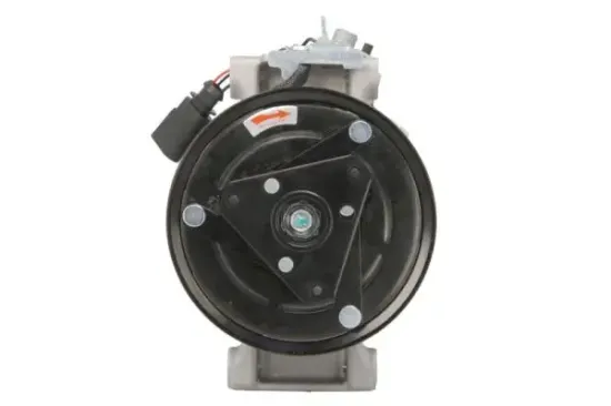 Kompressor, Klimaanlage 12 V THERMOTEC KTT090451 Bild Kompressor, Klimaanlage 12 V THERMOTEC KTT090451