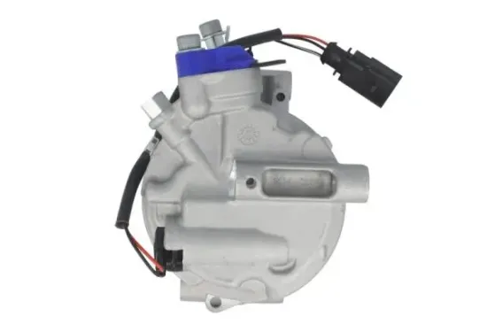 Kompressor, Klimaanlage 12 V THERMOTEC KTT090451 Bild Kompressor, Klimaanlage 12 V THERMOTEC KTT090451