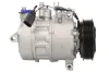 Kompressor, Klimaanlage 12 V THERMOTEC KTT090451 Bild Kompressor, Klimaanlage 12 V THERMOTEC KTT090451