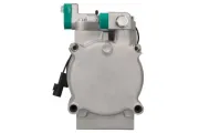 Kompressor, Klimaanlage THERMOTEC KTT095035