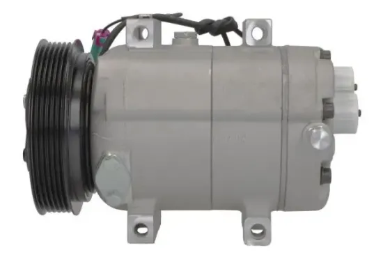 Kompressor, Klimaanlage 12 V THERMOTEC KTT090453 Bild Kompressor, Klimaanlage 12 V THERMOTEC KTT090453