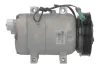 Kompressor, Klimaanlage 12 V THERMOTEC KTT090453 Bild Kompressor, Klimaanlage 12 V THERMOTEC KTT090453