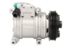 Kompressor, Klimaanlage 12 V THERMOTEC KTT090454 Bild Kompressor, Klimaanlage 12 V THERMOTEC KTT090454