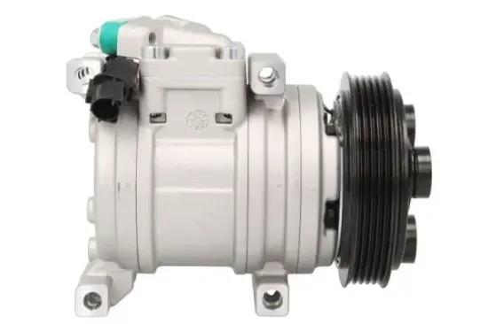 Kompressor, Klimaanlage 12 V THERMOTEC KTT090454 Bild Kompressor, Klimaanlage 12 V THERMOTEC KTT090454