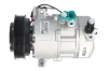 Kompressor, Klimaanlage 12 V THERMOTEC KTT090455