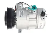 Kompressor, Klimaanlage 12 V THERMOTEC KTT090455