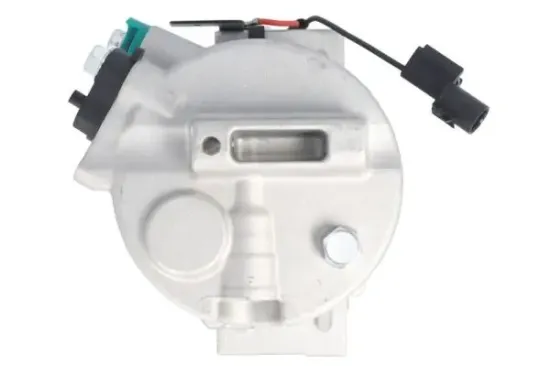 Kompressor, Klimaanlage 12 V THERMOTEC KTT090455 Bild Kompressor, Klimaanlage 12 V THERMOTEC KTT090455