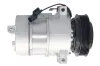 Kompressor, Klimaanlage 12 V THERMOTEC KTT090455 Bild Kompressor, Klimaanlage 12 V THERMOTEC KTT090455