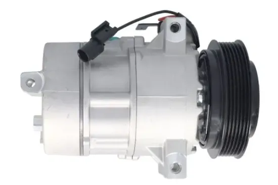 Kompressor, Klimaanlage 12 V THERMOTEC KTT090455 Bild Kompressor, Klimaanlage 12 V THERMOTEC KTT090455