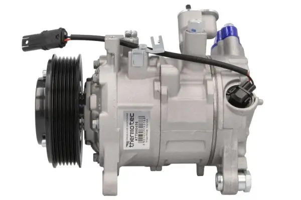 Kompressor, Klimaanlage THERMOTEC KTT090456