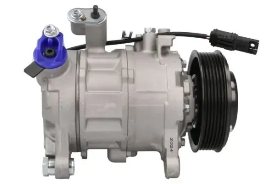 Kompressor, Klimaanlage THERMOTEC KTT090456 Bild Kompressor, Klimaanlage THERMOTEC KTT090456