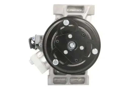 Kompressor, Klimaanlage 12 V THERMOTEC KTT090457 Bild Kompressor, Klimaanlage 12 V THERMOTEC KTT090457